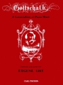 Louis Gottschalk A Compendium Of Piano Music Klavier