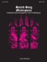 Felix Mendelssohn, Henry Purcell, Franz Joseph Haydn, George Frideric Keyboard und Gesang (hoher Tenor)