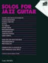 SOLOS FOR JAZZ GUITAR ALL THAT JAZZ