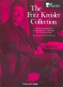 The Fritz Kreisler Collection vol.1 Original compositions, transcripti cadenzas for violin and piano