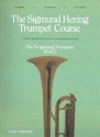 The Sigmund Hering Trumpet Course vol.3 for trumpet