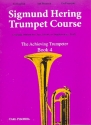The Sigmund Hering Trumpet Course vol.4 (en/dt/fr)