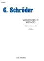 Violoncello Method Violoncello