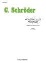 Violoncello Method Violoncello
