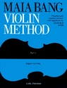 Henry Bishop, Wolfgang Amadeus Mozart, L. Pleyel, Maia Bang, Edvard Gr Violine