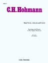 Christian Hohmann Practical Violin Method - Book IV Violine