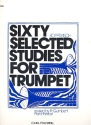 60 selected Studies vol.1 (1-34) for trumpet