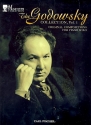 The Godowsky Collection vol.1 for piano solo