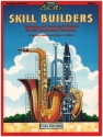 Skill Builders vol.1 for winds class (youth concert band) trumpet (cornet)