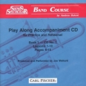 Andrew Balent Sounds Spectacular Band Course  CD