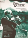 The Fritz Kreisler Collection vol.2 Original compositions in the style of Kreisler for violin and piano