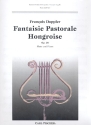 Fantaisie pastorale hongroise op.26 for flute and piano