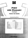 Franz von Suppe Poet and Peasant (Overture) Blasorchester Direktion