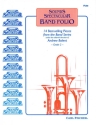 W. Handy, Eric Osterling, Jacques Offenbach, Mykola Leontovich, Irving Flte Einzelstimme