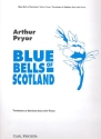 Blue Bells of Scotland for trombone and piano