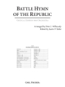 William Steffe Battle Hymn of the Republic Orchester Direktion