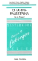 Pietro Chiarini, Giovanni da Palestrina He Is Arisen! Chor, Trompete (opt.), Pauke (opt.), Militrtrommel (opt.) und Keyboar Chorpartitur