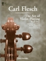 The Art Of Violin Playing vol.1 for violin