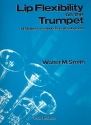 Lip Flexibility on the Trumpet 41 studies for embouchure development