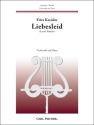 LIEBESLEID FOR VIOLONCELLO AND PIANO