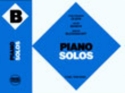 Lynn Freeman Olson Piano Solos - B Klavier Solostimme