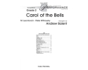 Peter Wilhousky Carol Of The Bells Blasorchester Partitur