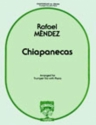 CHIAPANECAS FOR TRUMPET SOLO, DUO OR TRIO WITH PIANO