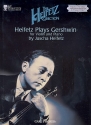 Heifetz plays Gershwin for violin and piano