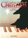 Walter Kent, J. Coots, Richard Willis, Felix Mendelssohn, John Reading Klavier Solostimme