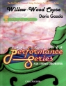 Doris Gazda Willow-Wood Copse Streichorchester Partitur und Stimmen