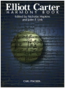 Harmony Book