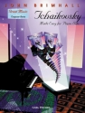 Pyotr Ilyich Tchaikovsky Made Easy for Piano Solo Klavier Solostimme