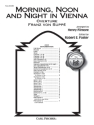 Franz Von Suppe Morning, Noon and Night in Vienna Blasorchester Partitur