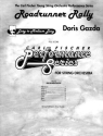 Doris Gazda Roadrunner Rally Streichorchester Partitur