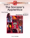 The Sorcerer's Apprentice for orchestra score and parts