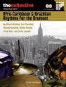 Afro-Caribbean & Brazilian Rhythms for the Drums Schlagzeug Buch + Online-Audio