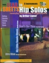 FROM LEAD SHEETS TO HIP SOLOS (+CD): FOR C INSTRUMENTS DEVELOPING IMPROVISATION FOR ALL INSTRUMENTS