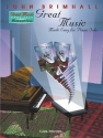 Felix Mendelssohn Mendelssohn Made Easy for Piano Solo Klavier Solostimme