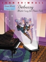 Claude Debussy Debussy Klavier Solostimme