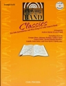 Johannes Brahms, Gustavus Holst, Nikolai Rimsky Korsakov, Pyotr Ilyich Trompete