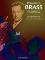 Prelude To Brass Playing Gesang