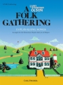 Anonymous A Folk Gathering