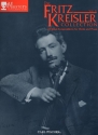 The Fritz Kreisler Collection vol.4 for violin and piano