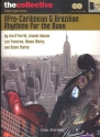 Afro-Caribbean & Brazilian Rhythms for the Bass Bass Guitar Buch + CD