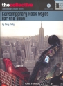Contemporary Rock Styles for the Bass Bass Guitar Buch + CD
