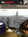 R&B/Soul & Contemporary Funk Styles (+CD) for drums