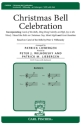 Peter Wilhousky Christmas Bell Celebration Chor und Keyboard Chorpartitur