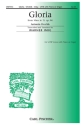 Antonin Dvorak Gloria Chor und Klavier Chorpartitur