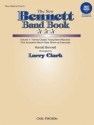 Harold Bennett New Bennett Band Book, The - Vol. 1 Oboe