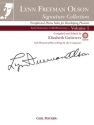 Lynn Freeman Olson Lynn Freeman Olson Signature Collection - Vol. 1 Klavier